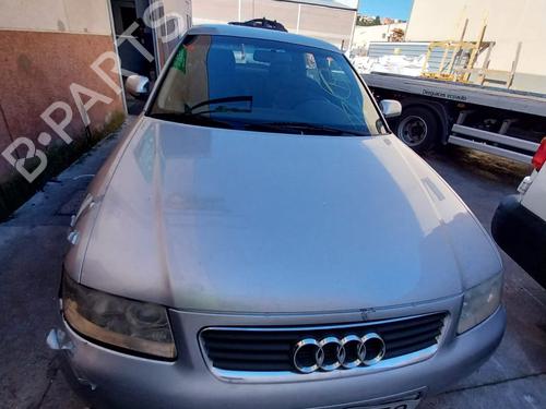 Teile für AUDI A3 (8L1)  1.9 TDI  4648658 