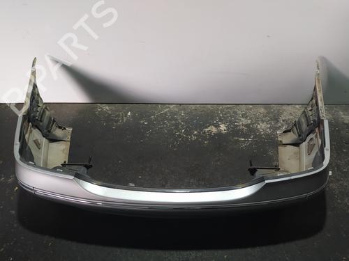 Rear bumper MERCEDES-BENZ C-CLASS (W203) C 180 Kompressor (203.046) | BP31136624C8 
