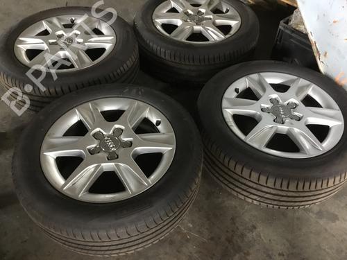Rim AUDI A3 Sportback (8PA) 1.6 TDI | BP27484373C45 