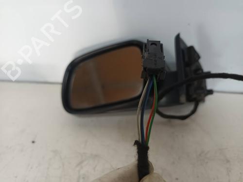 Left mirror PEUGEOT 307 SW (3H)  | BP13813265C26 