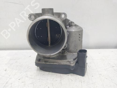 Used Throttle body SEAT LEON (1P1) [2005-2013]  10118848
