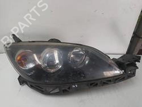 Faro derecho MAZDA 3 Saloon (BK) [1999-2009]  9127134