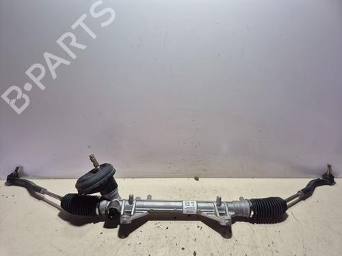 Used Steering rack RENAULT CLIO IV Grandtour (KH_) 0.9 TCe 90 (90 hp) 25938713