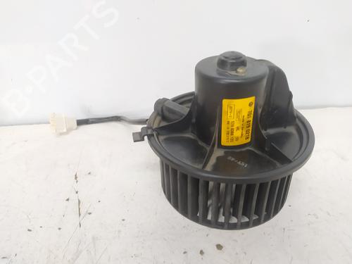 Varmeblæser VW TRANSPORTER T4 Van (70A, 70H, 7DA, 7DH) 1.9 TD (68 hp) 15511126