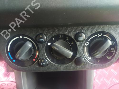 Used Climate control SUZUKI SWIFT III (MZ, EZ) [2005-2025]  18099464