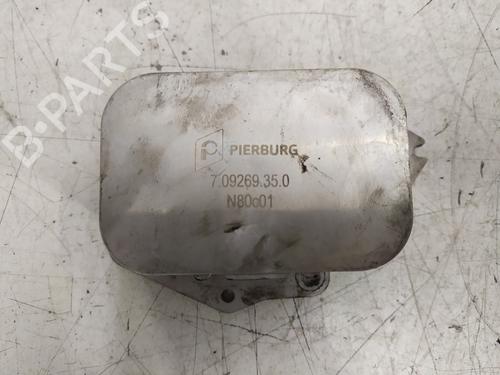 Oil radiator CITROËN XSARA PICASSO (N68) 1.6 HDi | BP30172813M33