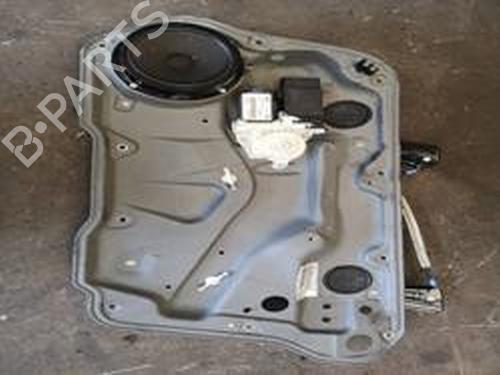 Used Front right window mechanism VW GOLF IV (1J1) 1.9 TDI (110 hp) 8718141