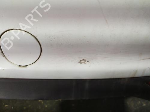 Rear bumper FORD GRAND C-MAX (DXA/CB7, DXA/CEU)  | BP29907052C8 