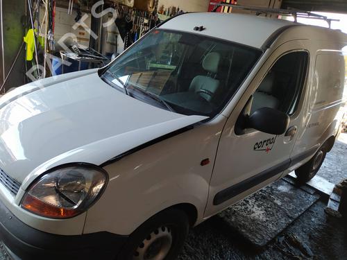 Grille RENAULT KANGOO (KC0/1_) 1.5 dCi | BP8701619C40 