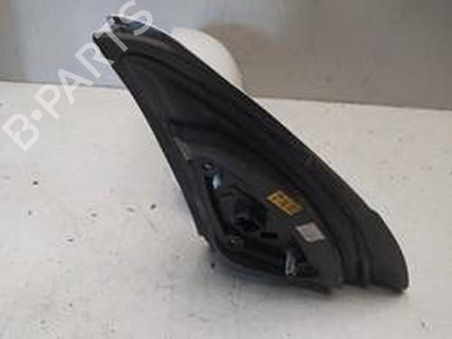 Left mirror KIA RIO I Hatchback (DC) 1.3 | BP8715670C26 
