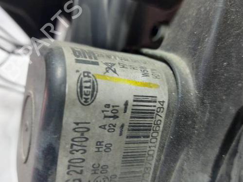 Left headlight OPEL ASTRA H (A04) | BP38757863C28 - Image 4