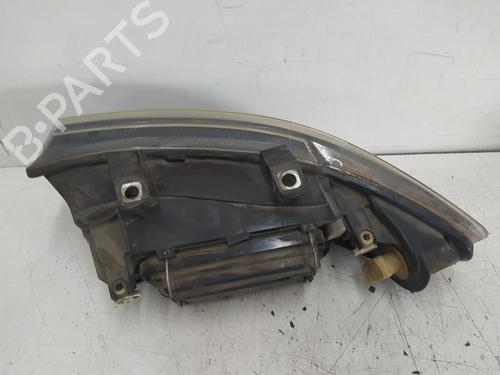 Right headlight SEAT LEON (1M1) 1.6 16 V | BP27985580C29 