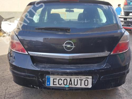 Used Parts OPEL ASTRA H (A04) [2004-2014]  4287086
