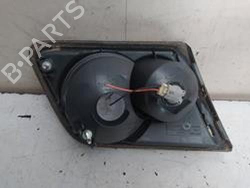 Baklys MAZDA 6 Hatchback (GG)  | BP9088623C36 