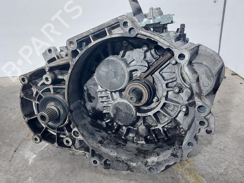 gearbox-audi-a3-8p1-2003-2004-2005-2006-2007-2008-2009-2010-2011-2012-2013-36025181 main image