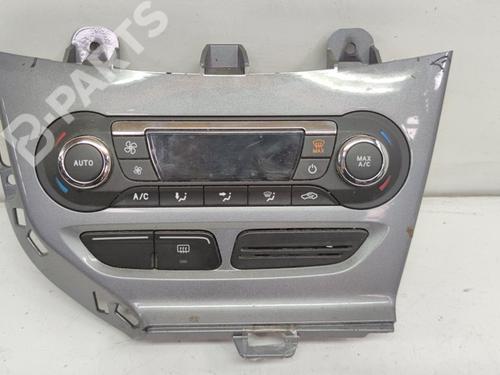 Used Climate control Climate control FORD FOCUS III 2.0 TDCi (163 hp) 10522202 10522202