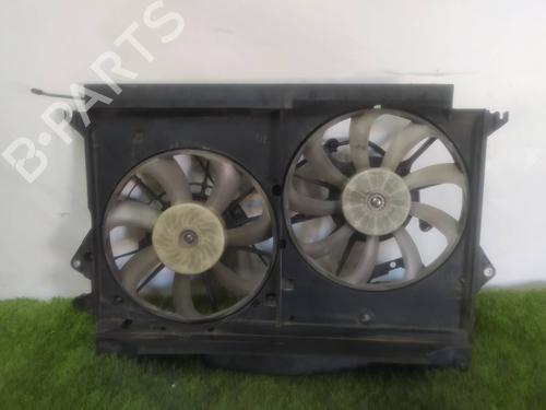 BP9272143M35 | Termoventilador TOYOTA AVENSIS Estate (_T27_) 2.2 D-4D (ADT271_) BP9272143M35