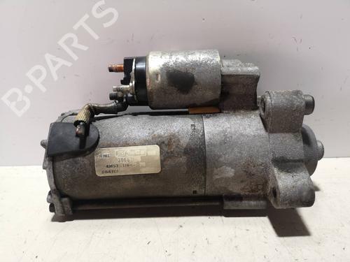 Startmotor VOLVO S40 I (644) [1995-2004]  17148893