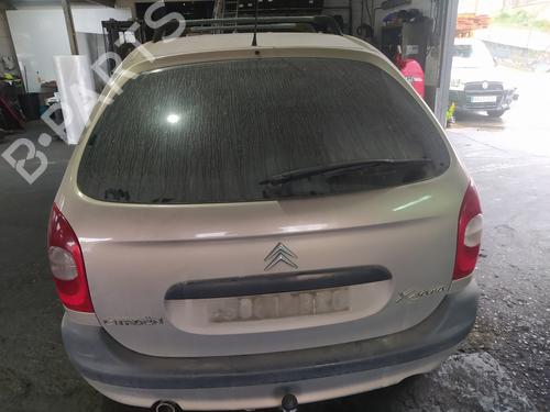Left taillight CITROËN XSARA PICASSO (N68)  | BP15660685C34 