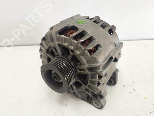 Alternator AUDI A5 (8T3)  | BP18110112M7 