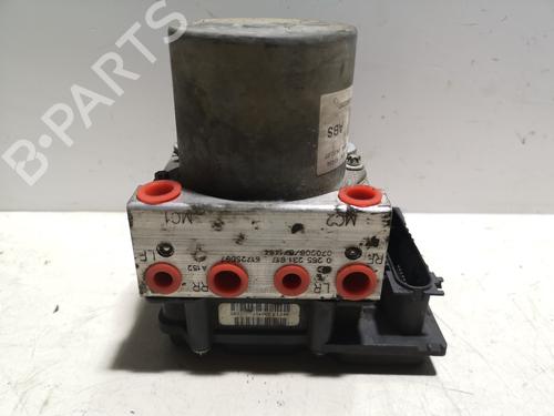 Used ABS pump CITROËN JUMPER II Van 2.2 HDi 100 (101 hp) 9311273