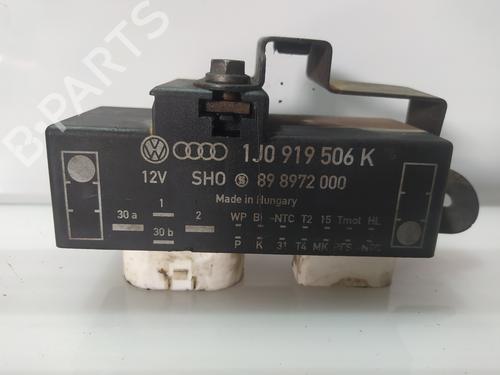 Used Electronic module SEAT LEON (1M1) [1999-2006]  15819267