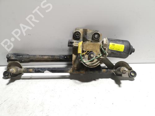 Used Front wiper motor HYUNDAI GETZ (TB) [2001-2011]  10738771