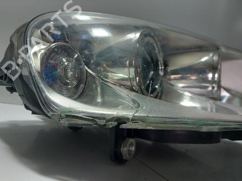 Scheinwerfer rechts VW TOUAREG (7LA, 7L6, 7L7) 3.2 V6 | BP29334463C29 
