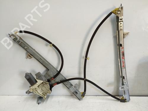 Rudehejsemekanisme ventre foran CITROËN XSARA PICASSO (N68) 1.6 16V (109 hp) 31982518