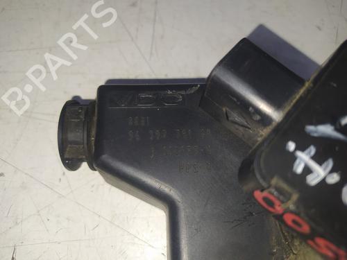 Pedal CITROËN C5 II (RC_) | BP30889350I4