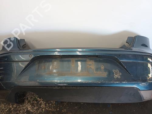 Rear bumper SEAT TOLEDO III (5P2)  | BP13903095C8 