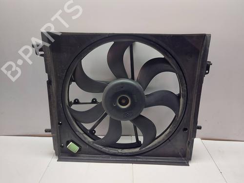 Radiator fan NISSAN QASHQAI II (J11, J11_)  | BP29541713M35 