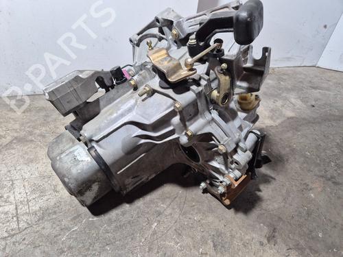 Gearbox CITROËN C2 (JM_) 1.1 | BP26660837M3