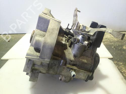 Gearbox VW POLO IV (9N_, 9A_) 1.2 12V | BP17769977M3