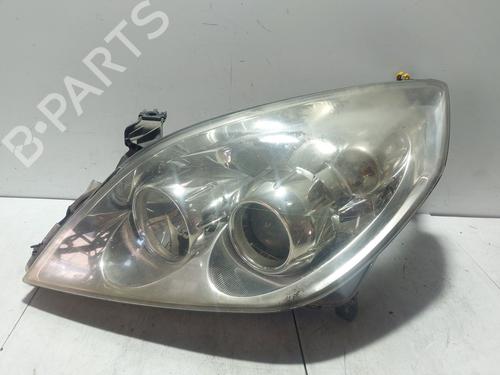 Used Left headlight Left headlight 37033266 37033266