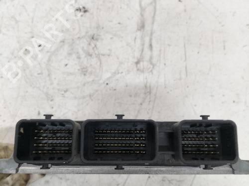 Engine control unit (ECU) NISSAN MICRA IV (K13K, K13KK) 1.2 | BP13747513M57 