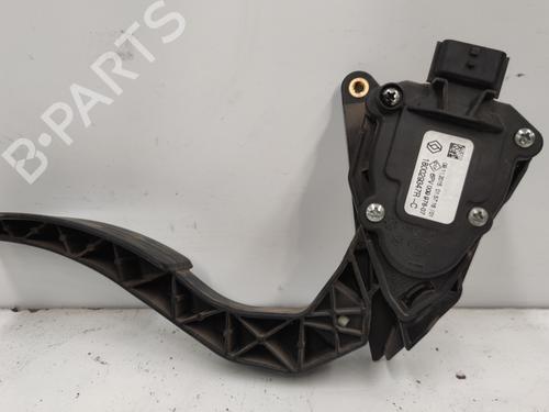 Pedal RENAULT CLIO IV (BH_)  | BP10862310I4 