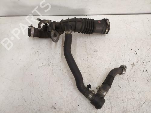 Rør Rør RENAULT MEGANE III Hatchback (BZ0/1_, B3_) 1.2 TCe (BZ2B, BZ11) (116 hp) 33852695 33852695