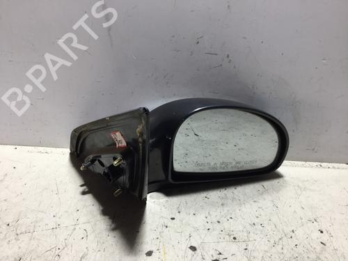 Right mirror KIA CERATO I Saloon (LD) 1.6 | BP29041258C27