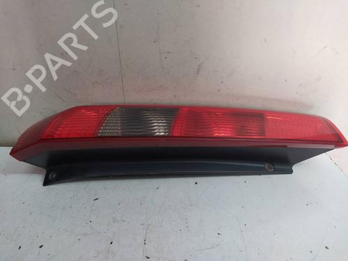 Used Left taillight FORD FIESTA V Van 1.3 (60 hp) 10050287