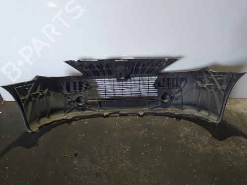 Front bumper PEUGEOT 307 (3A/C)  | BP29311835C7 