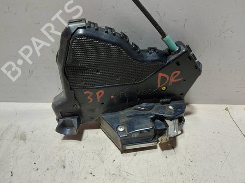 Used Front right lock SUZUKI GRAND VITARA II (JT, TE, TD) 1.9 DDiS All-wheel Drive (JT419, TD44, JB419WD, JB419XD,... (129 hp) 23130833