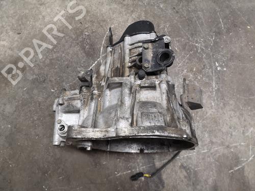 Gearbox HYUNDAI ATOS (MX)  | BP15585063M3 