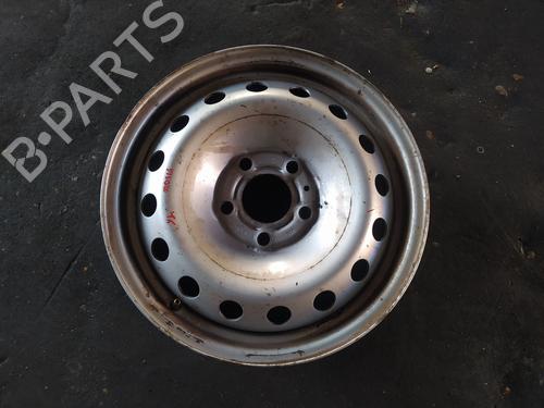 Used Rim OPEL VIVARO A Van (X83) [2001-2015]  30710129