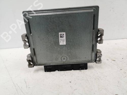 Engine control unit (ECU) FORD FOCUS II (DA_, HCP, DP) 1.6 LPG | BP13494072M57 