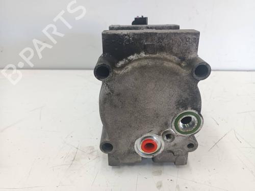 AC compressor FORD PUMA (EC_)  | BP18338478M34 