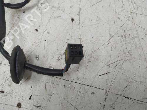 Left mirror OPEL MERIVA B MPV (S10) 1.6 CDTI (75) | BP25771878C26 