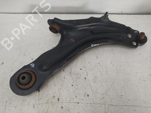 Used Right front suspension arm RENAULT KANGOO / GRAND KANGOO II (KW0/1_) 1.5 dCi 85 (KW0K, KW0L, KW0B) (86 hp) 12511198