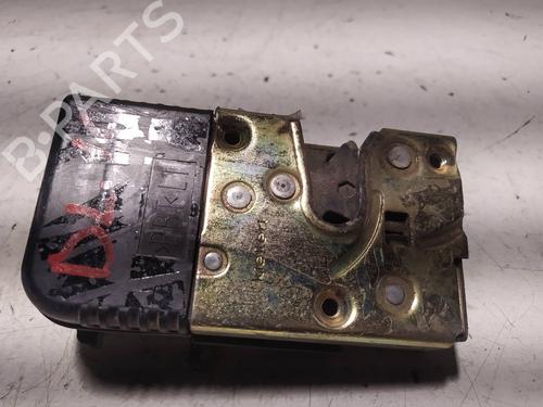 Venstre foran lås FIAT SCUDO Platform/Chassis (220_) 2.0 JTD 16V (109 hp) 11038915