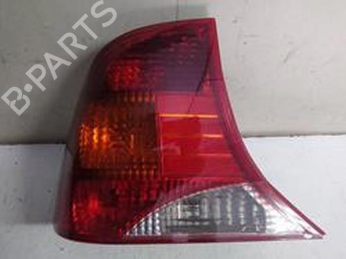 Used Left taillight FORD FOCUS I Saloon (DFW) [1999-2009]  8715421